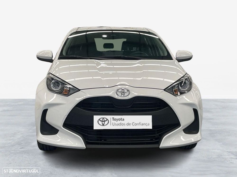Toyota Yaris - 11