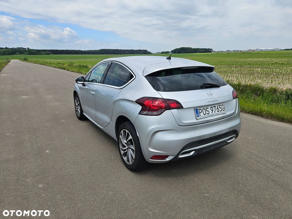 Citroën DS4 - 13