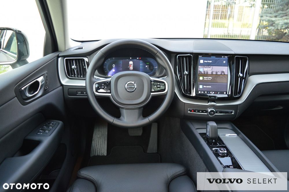 Volvo XC 60 - 20