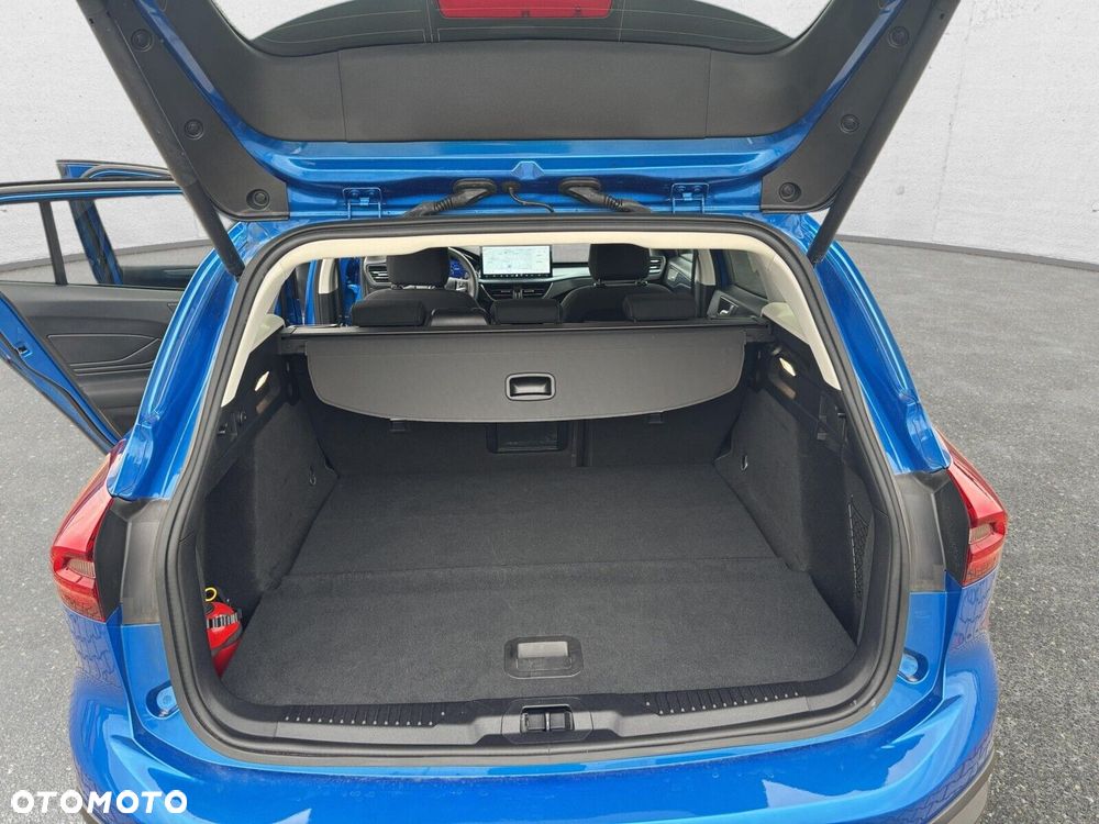 Ford Focus 1.0 EcoBoost mHEV Active X - 24