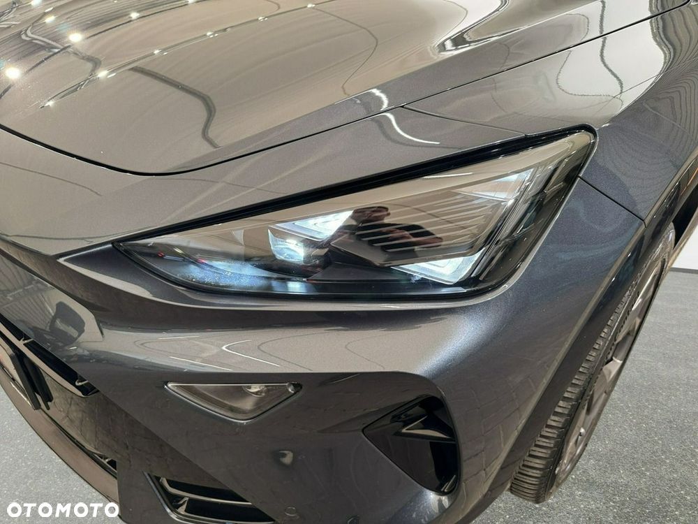 Cupra Formentor - 10