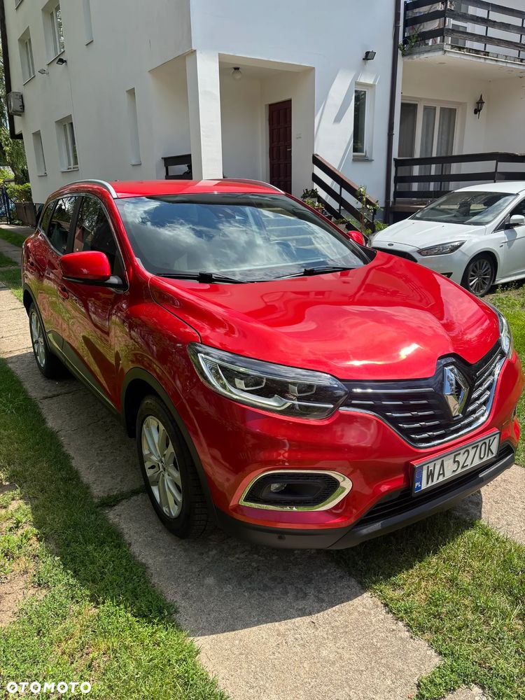 Renault Kadjar 1.3 TCe FAP Intens EDC - 3