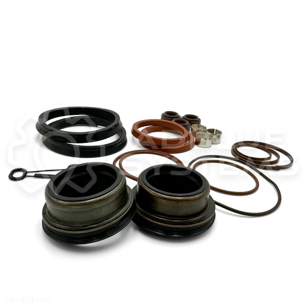 Zestaw naprawczy wybieraka ZF-Astronic 421 355 948 2 - 3