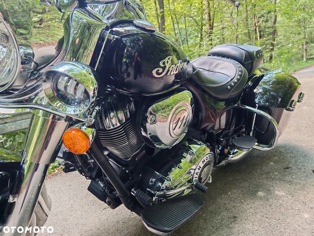Indian Springfield - 11