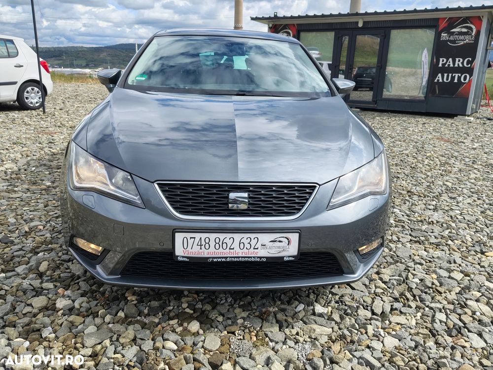 Seat Leon 1.2 TSI Reference - 2