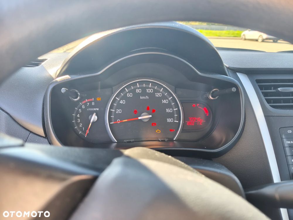 Suzuki Celerio 1.0 Comfort - 6