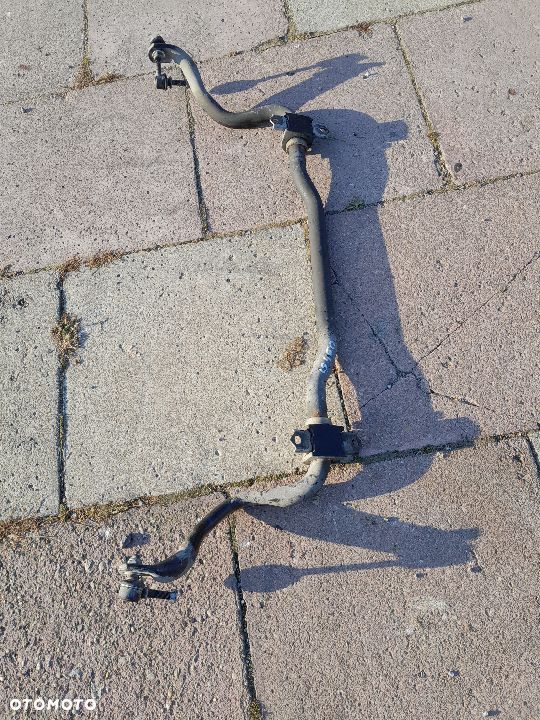 Drążek stabilizatora przód Lexus LS460,LS600, 2007-2010R - 1