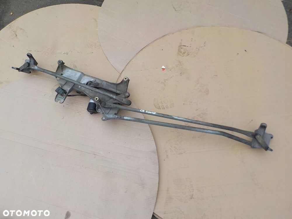 mechanizm wycieraczek citroen c8 04r EUROPA - 1