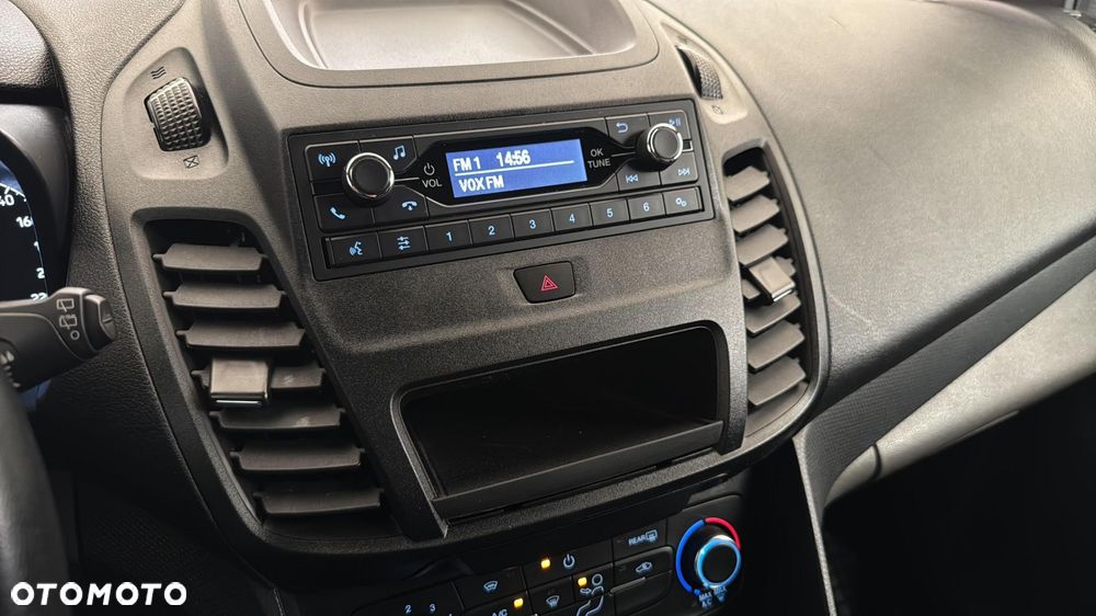 Ford Transit Connect Kombi 230 L2 Trend - 18
