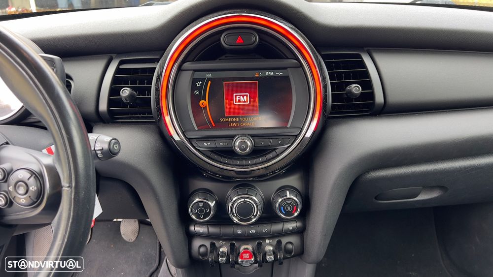 MINI Coupé Cooper SD - 8