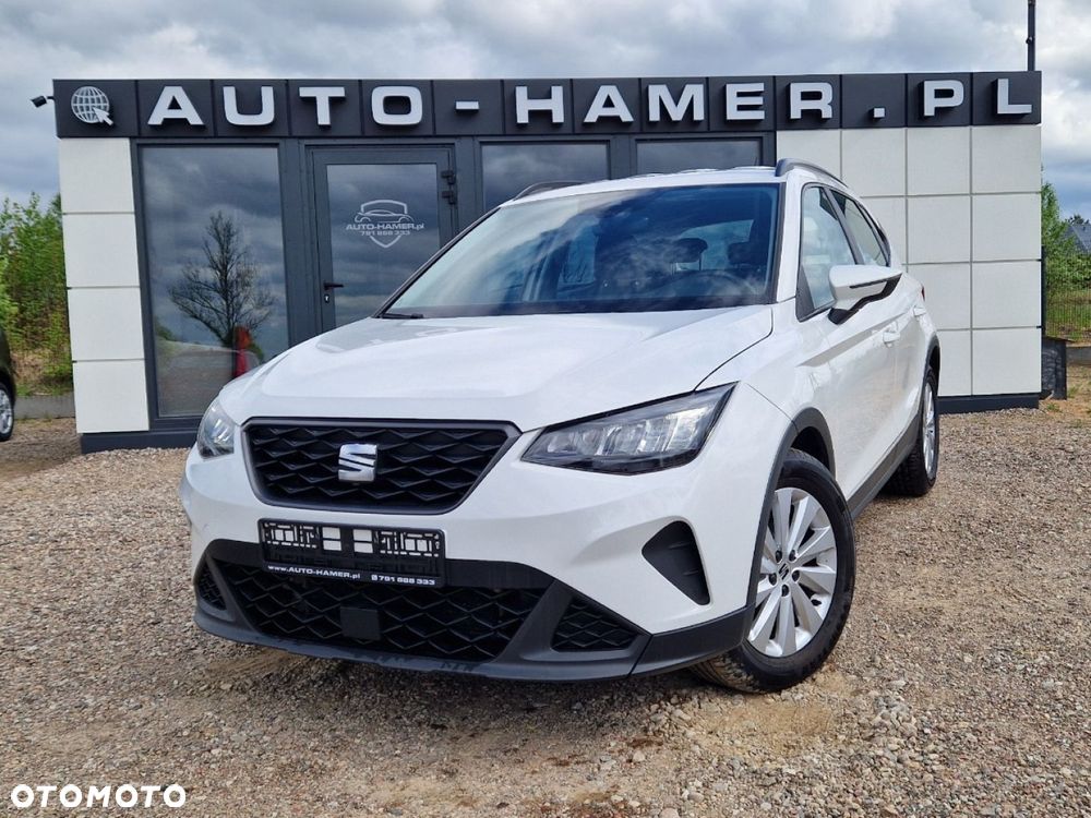 Seat Arona 1.0 XCELLENCE - 1