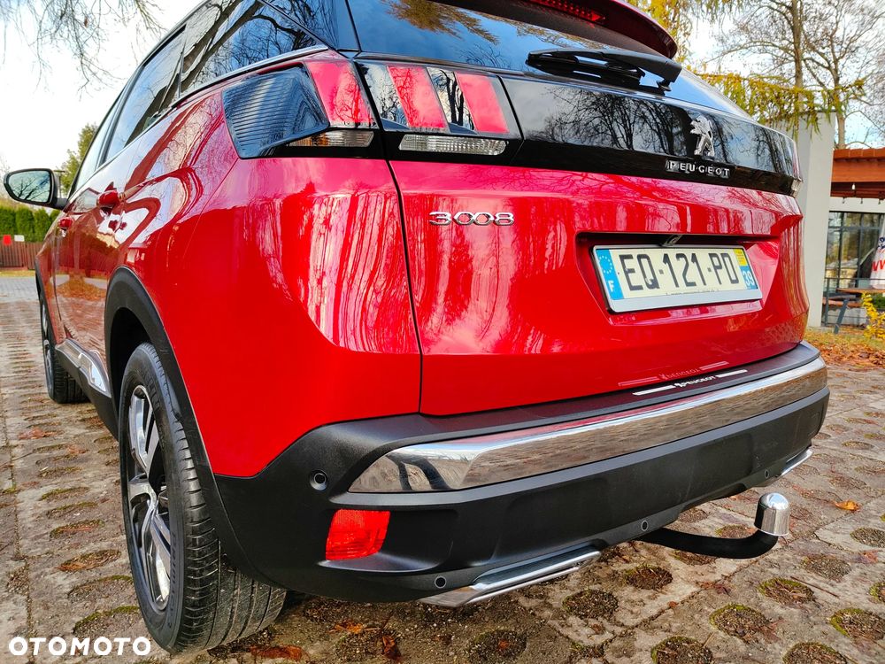 Peugeot 3008 BlueHDi 120 Stop & Start Active - 18