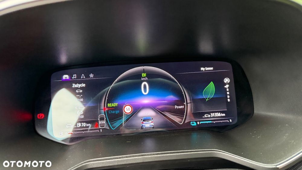 Renault Clio 1.6 E-TECH Full Hybrid 145 Esprit Alpine - 26