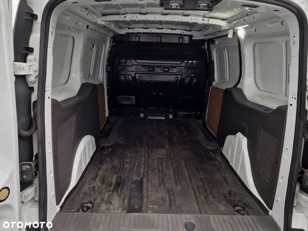 Ford TRANSIT CONNECT L2 - 13
