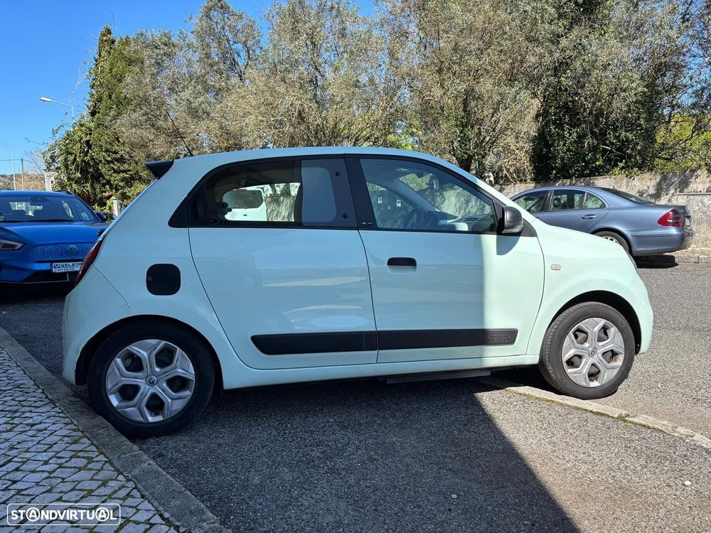 Renault Twingo - 15