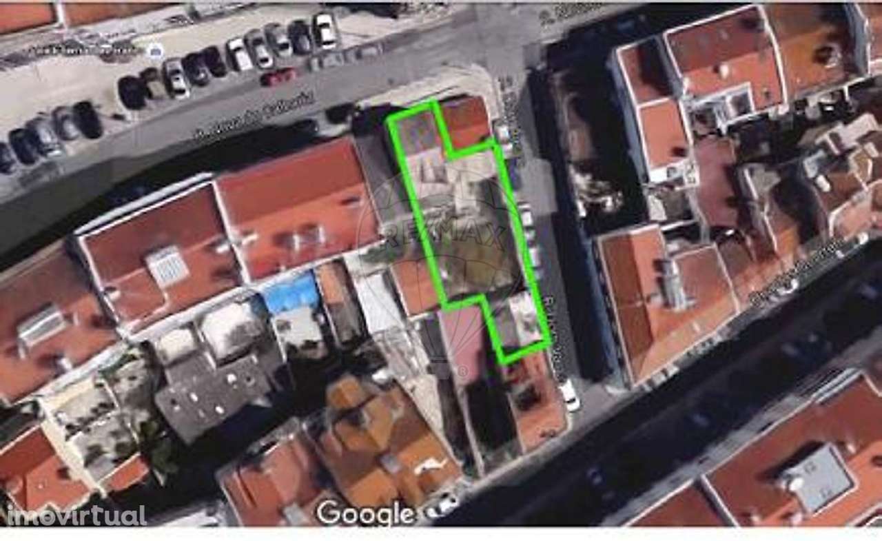 Moradia T6 para venda - Grande imagem: 3/16