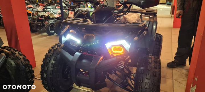 Nitro Motors Inny - 3