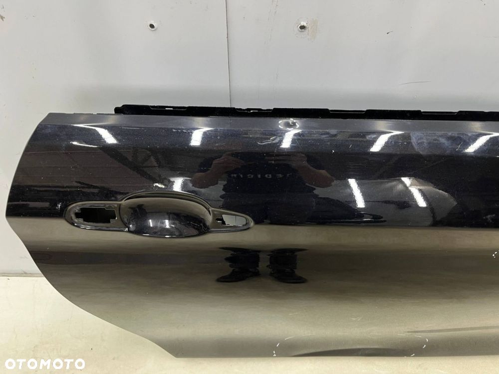 Drzwi BMW 4 F32 F33 F82 F83 13-20r. prawe przednie prawy przód - 3
