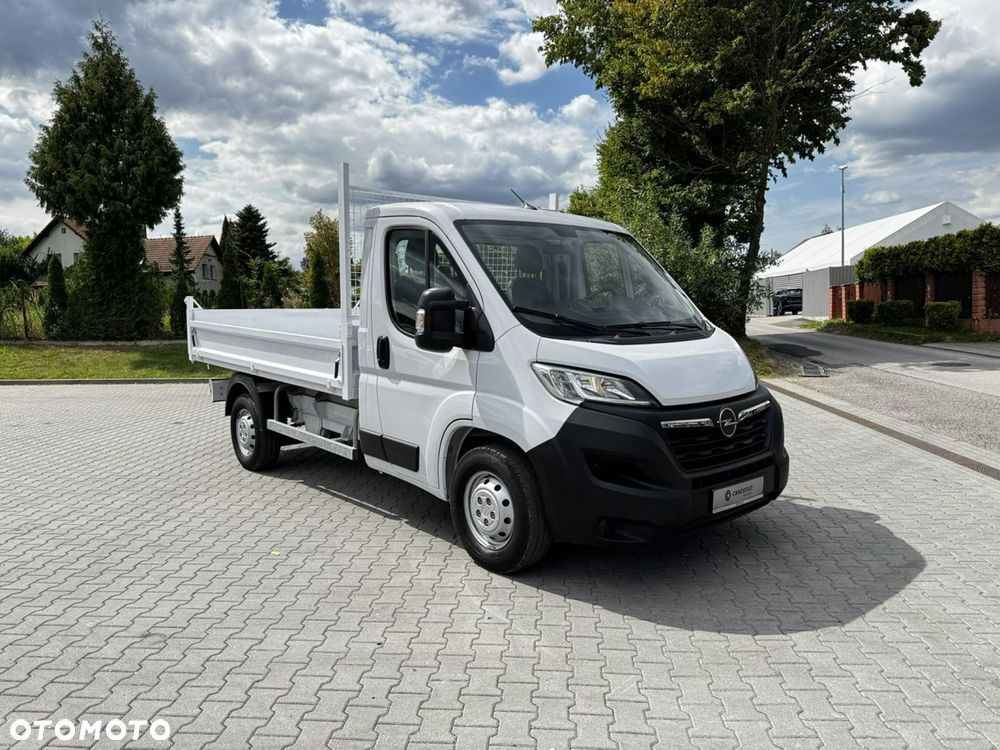 Opel Movano - 2