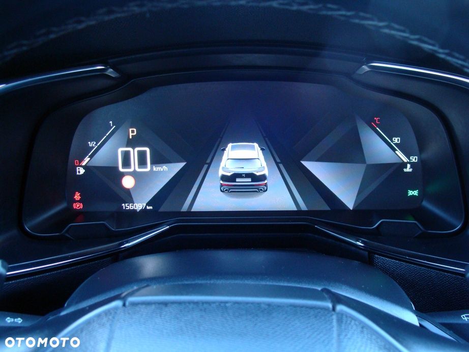 DS Automobiles DS 7 Crossback 1.6 PureTech GPF Grand Chic - 22