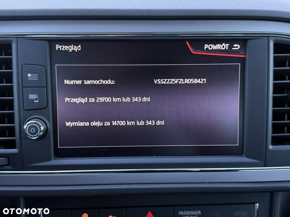 Seat Leon 1.6 TDI Style S&S - 29