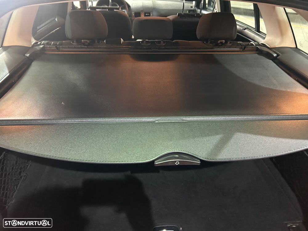 Mercedes-Benz C 180 CGi Classic BE - 23