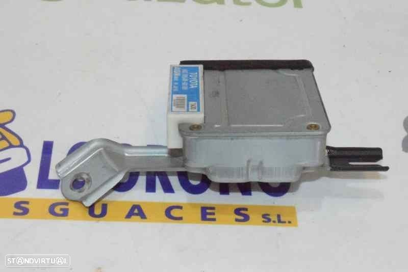 CENTRALINA ABS TOYOTA LAND CRUISER 90 2001 - 2