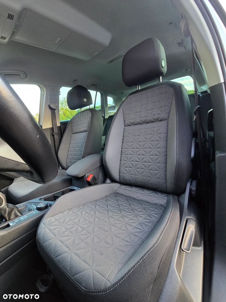 Volkswagen Tiguan 2.0 TDI SCR 4Motion DSG IQ.DRIVE - 14