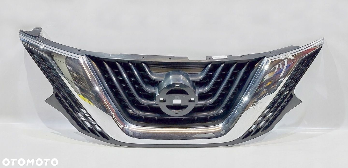 ATRAPA GRILL NISSAN MURANO Z52 15r 623105AA0A - 2