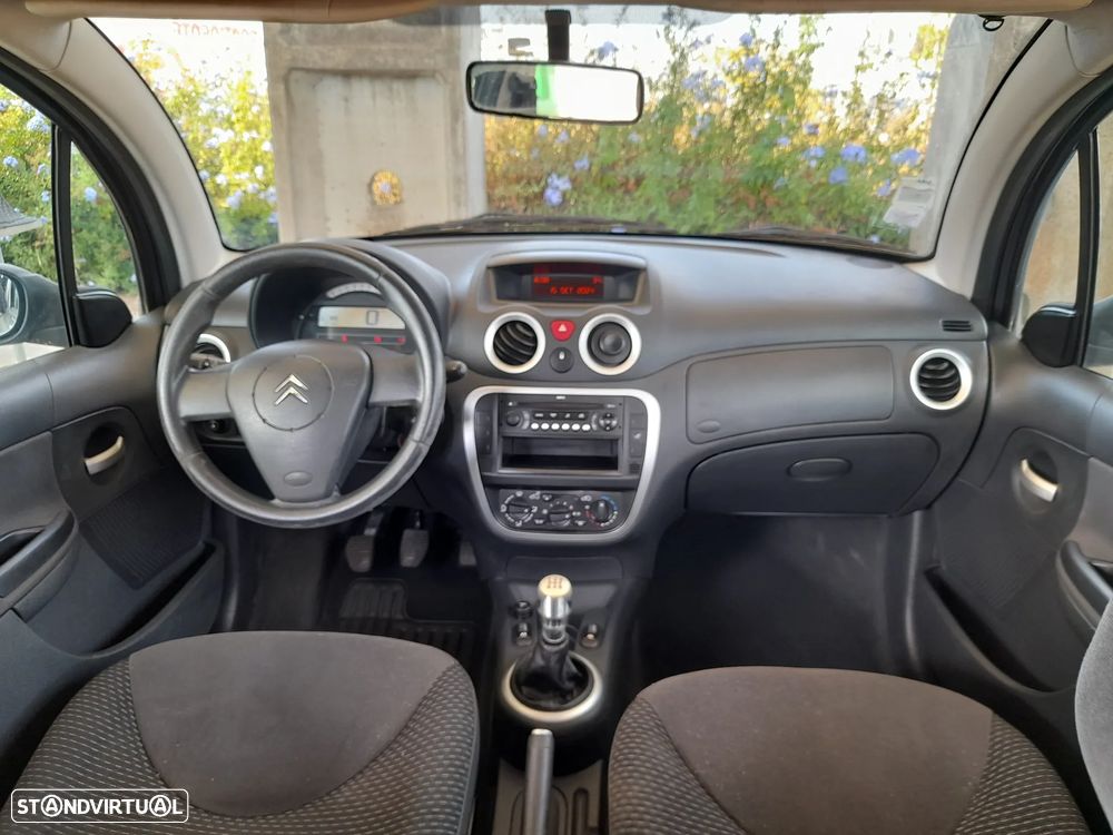 Citroën C3 1.1 Attraction - 14