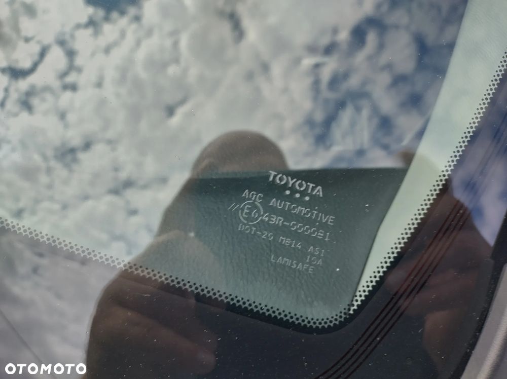 Toyota RAV4 2.2 D-4D 4x4 - 19