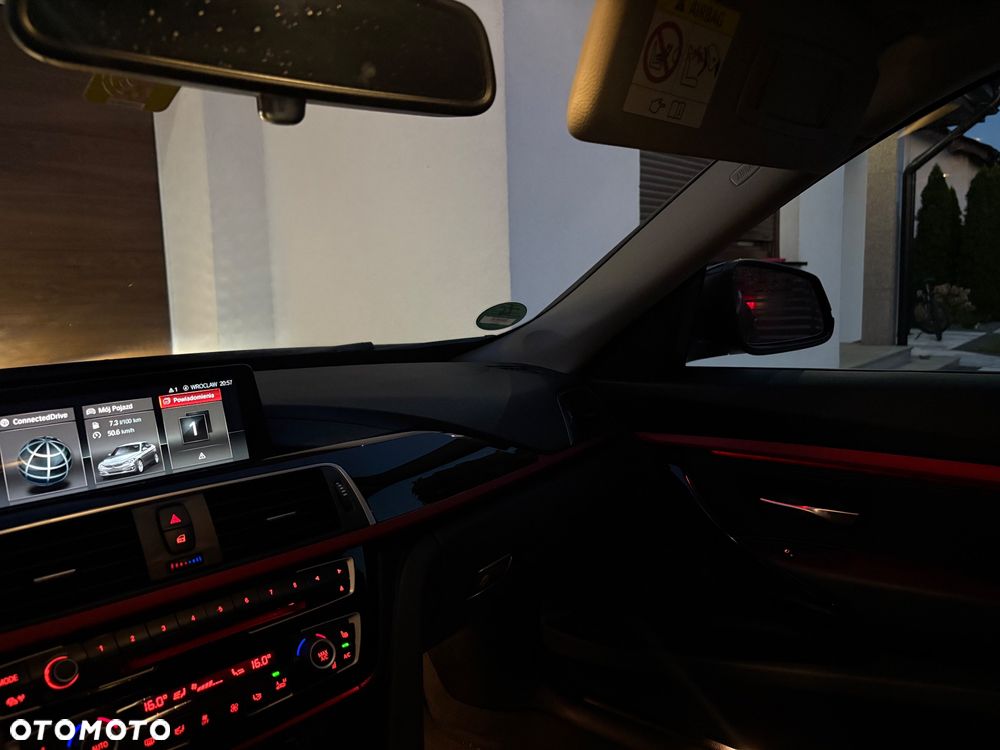BMW 3GT 320d xDrive Sport Line sport - 31