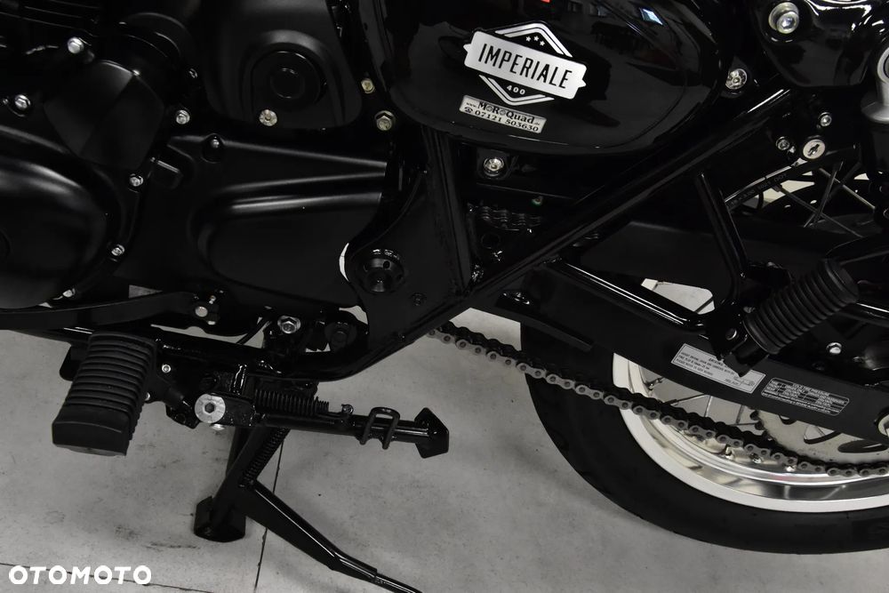 Benelli IMPERIALE 400 - 31