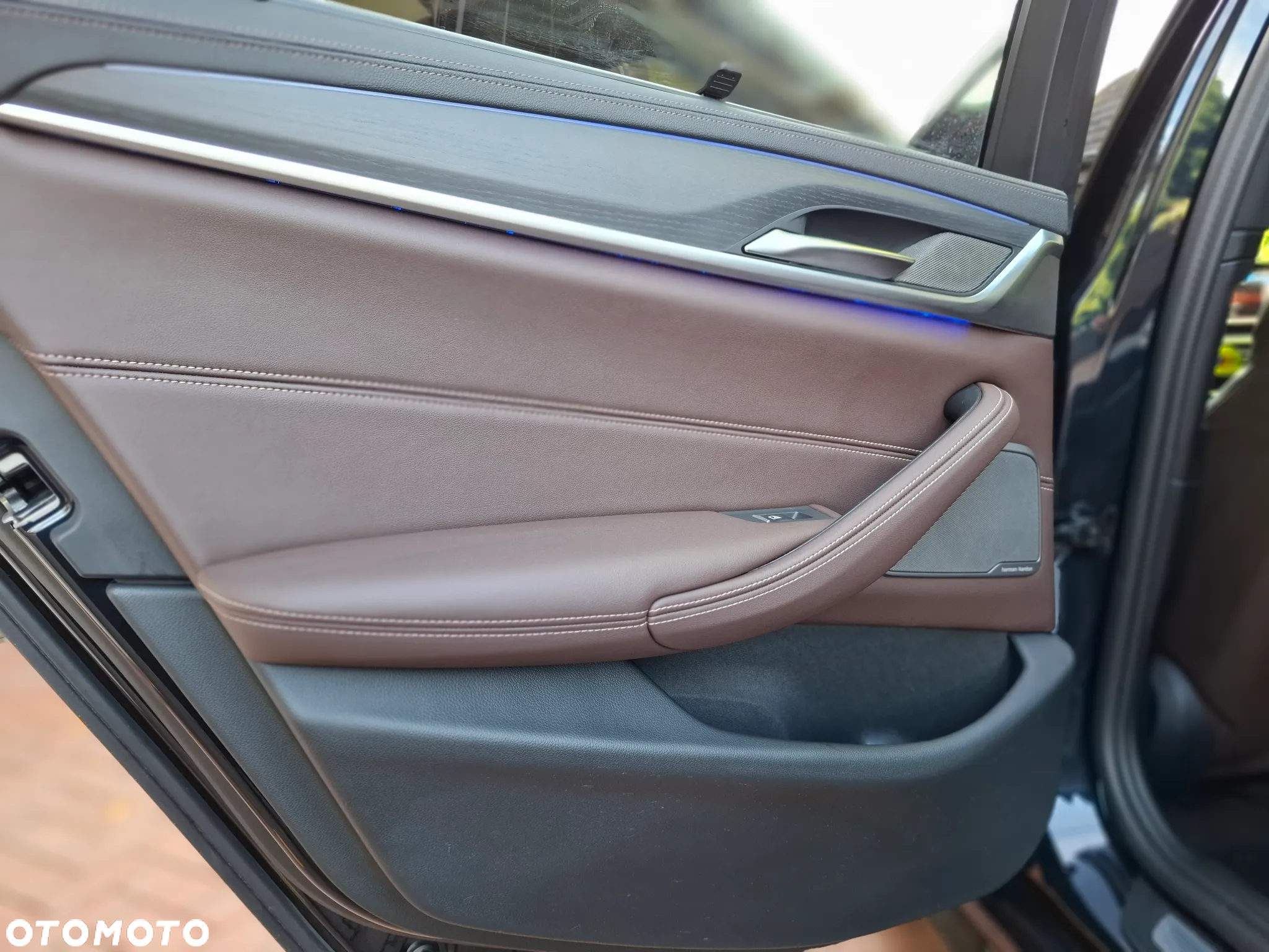 BMW Seria 5 - 30