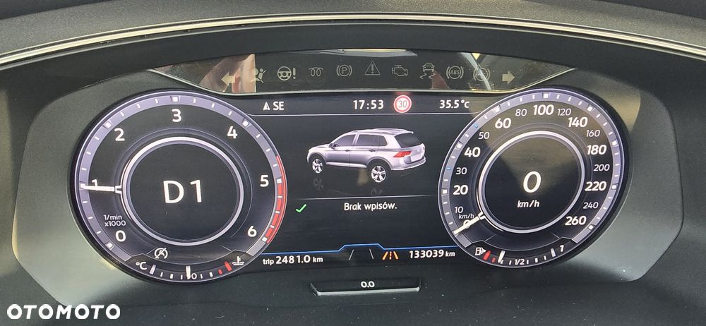 Volkswagen Tiguan 2.0 TDI BMT SCR 4Mot Highline DSG - 19