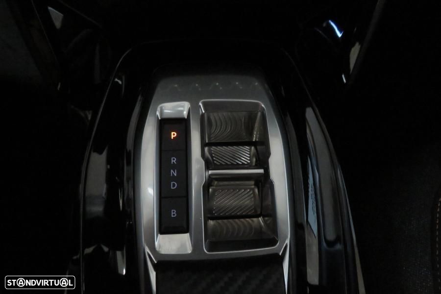 Peugeot e-208 50 kWh Active - 21