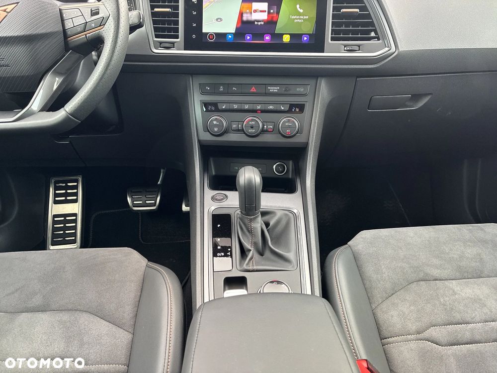 Cupra Ateca - 18