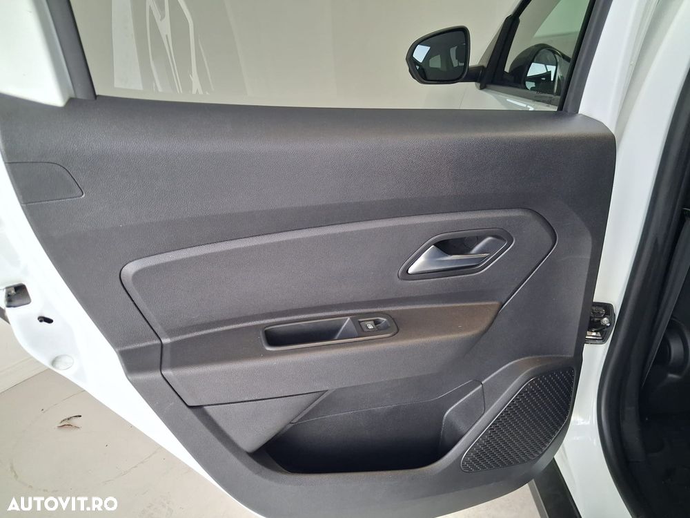 Dacia Duster ECO-G 100 SL BlueLine - 23