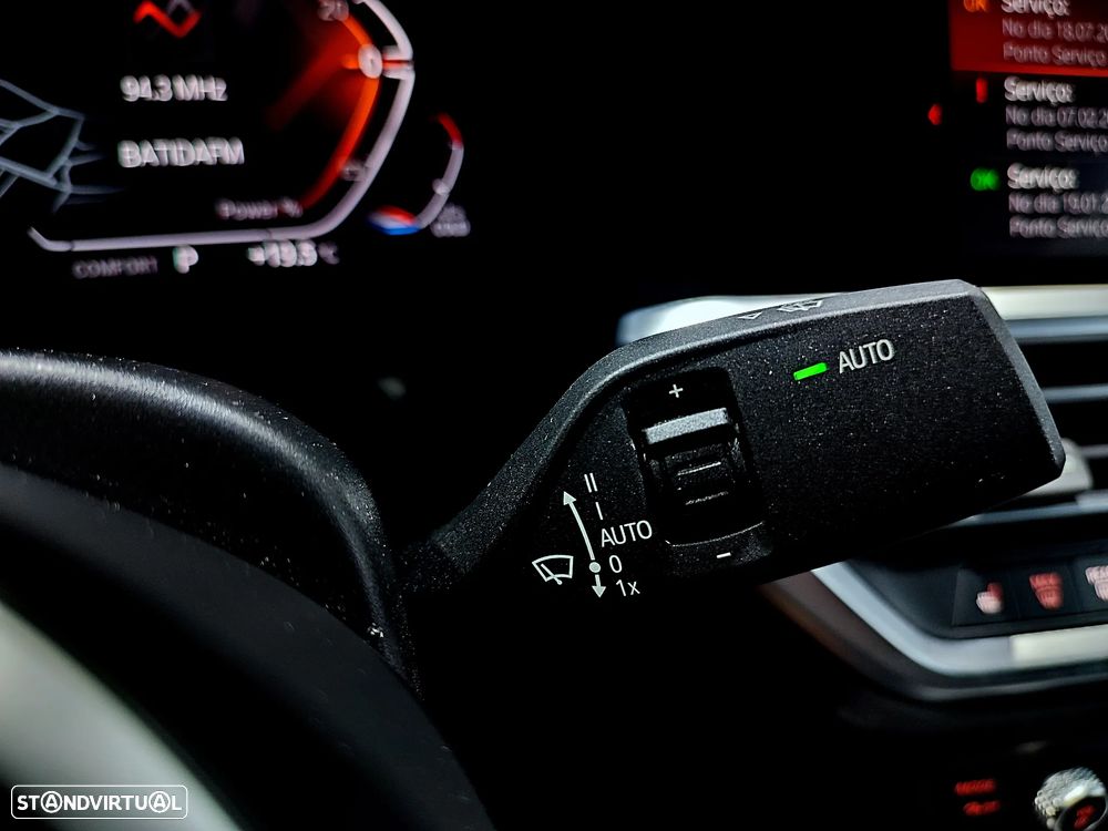 BMW 420 d M Sport - 33