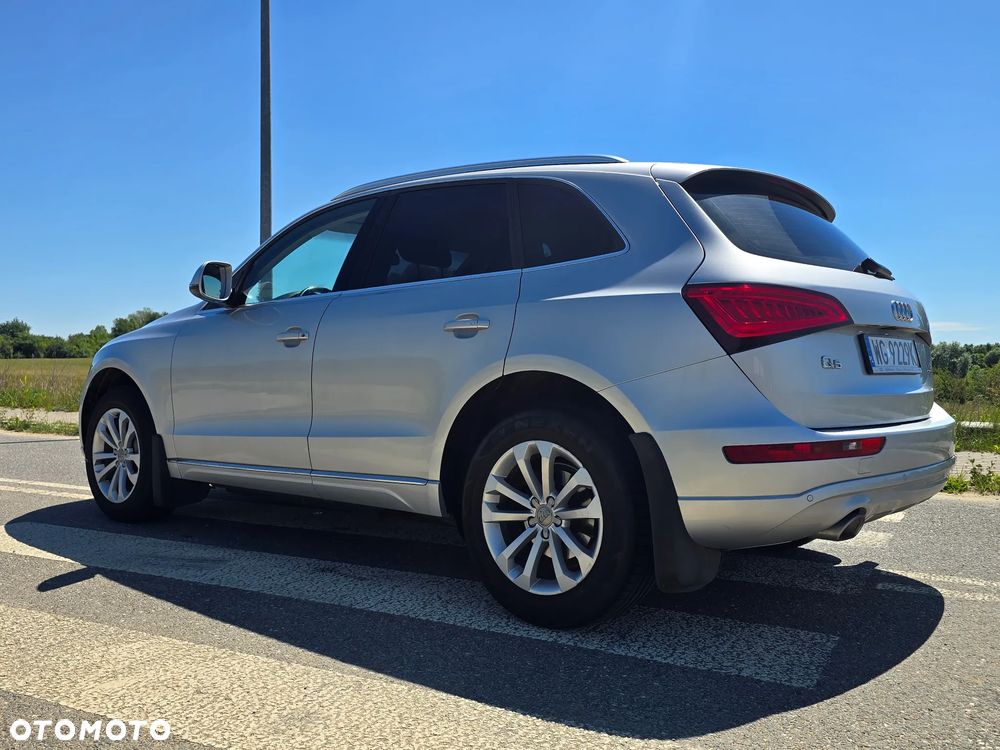Audi Q5 - 5