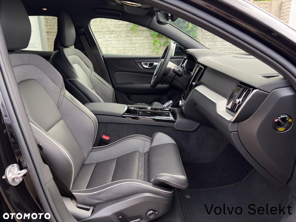 Volvo V60 - 15