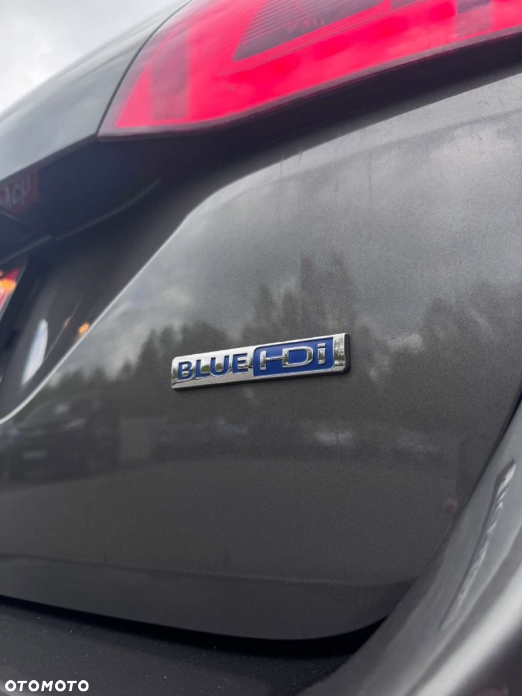 Peugeot 308 BlueHDi FAP 120 EAT6 Stop&Start GT-Line Edition - 14