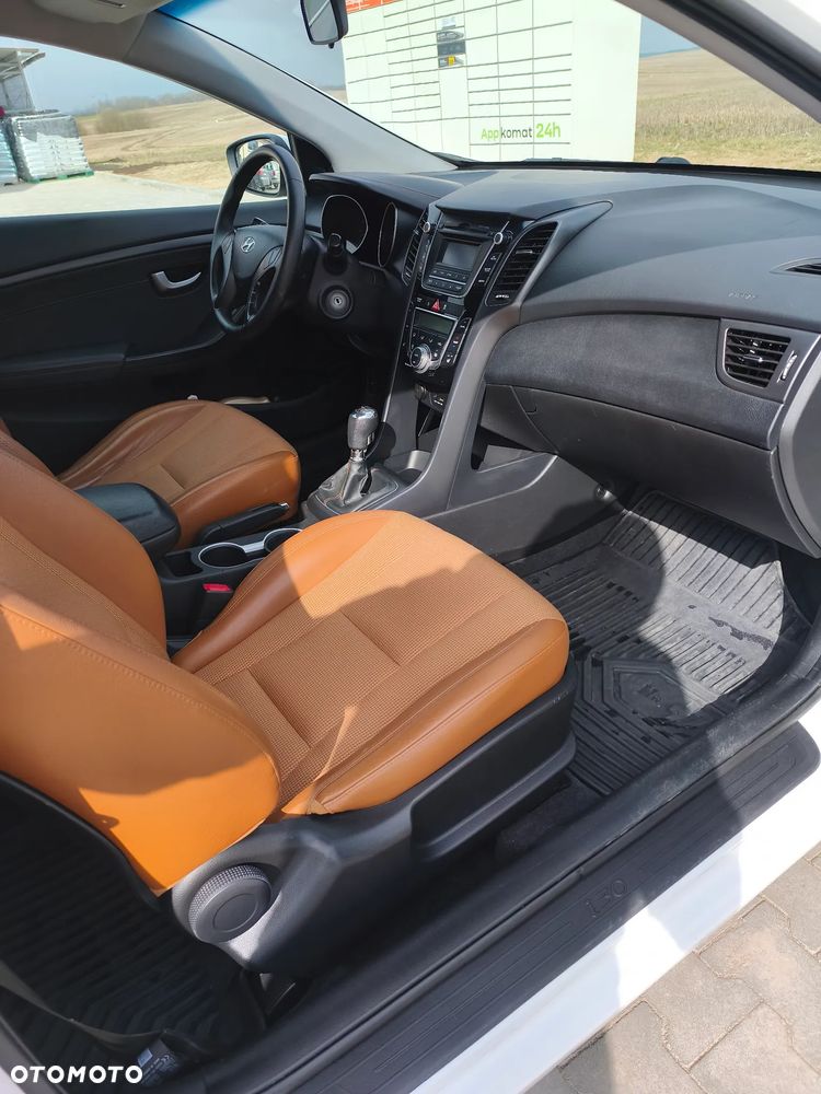 Hyundai i30 1.4 Classic - 7