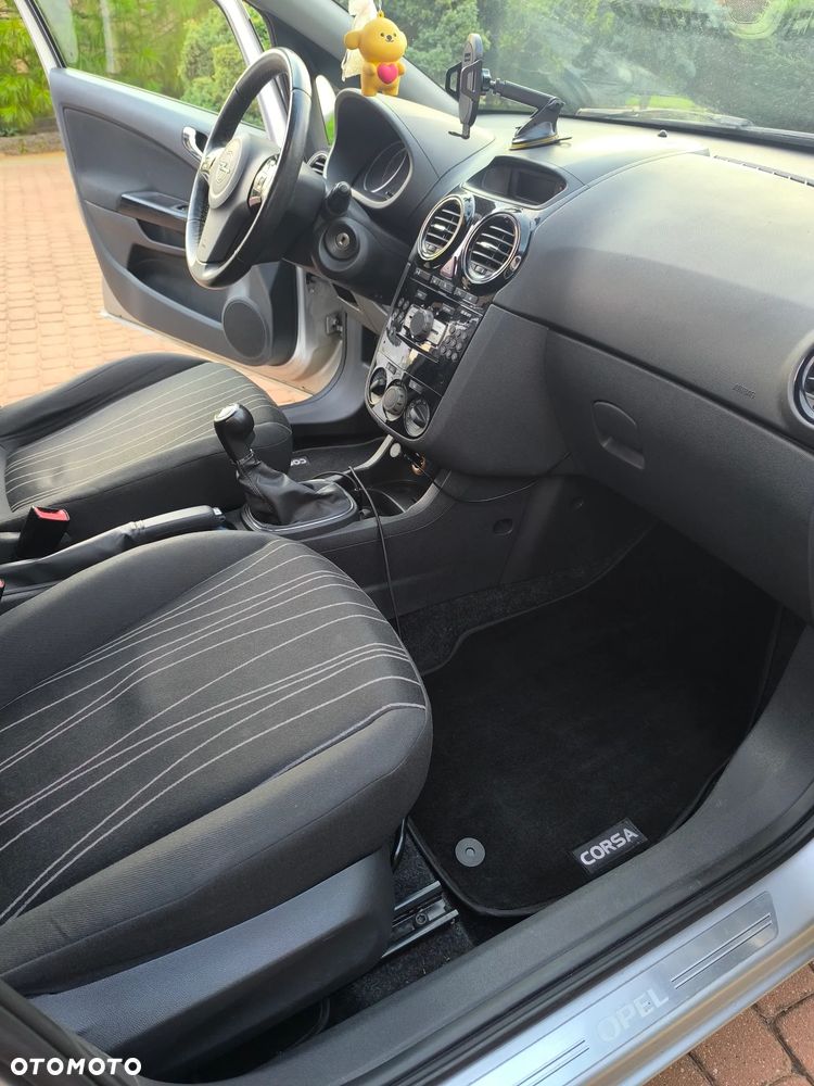 Opel Corsa 1.4 16V Edition 111 Jahre - 20