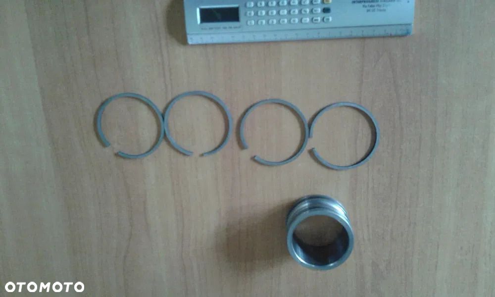 Łącznik kolektora wydechowego SW680/59/8 do HSW Ł-34,Ł-35