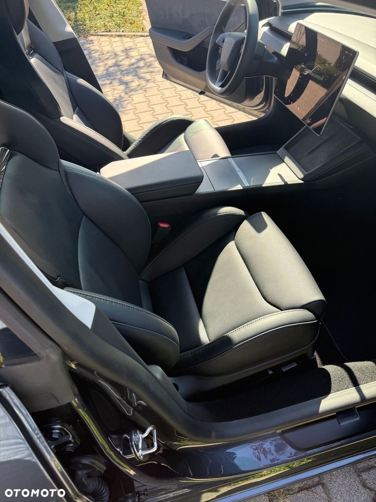 Tesla Model 3 Performance AWD Ludicous - 18