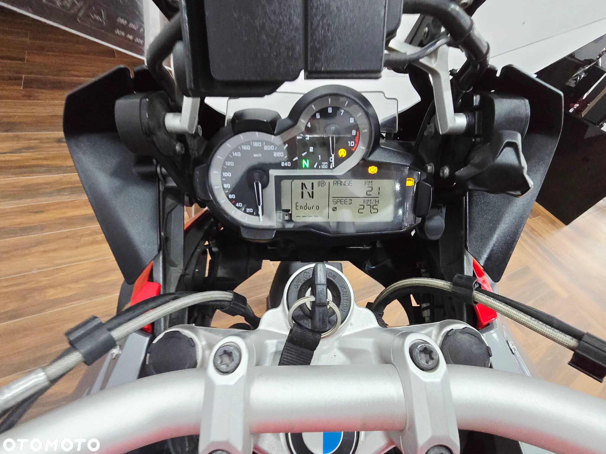 BMW GS - 4