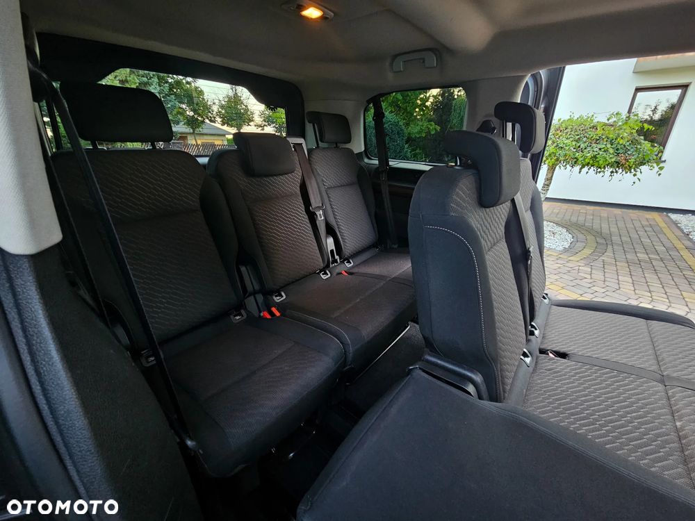 Toyota Proace Verso 2.0 D4-D Medium Family - 10
