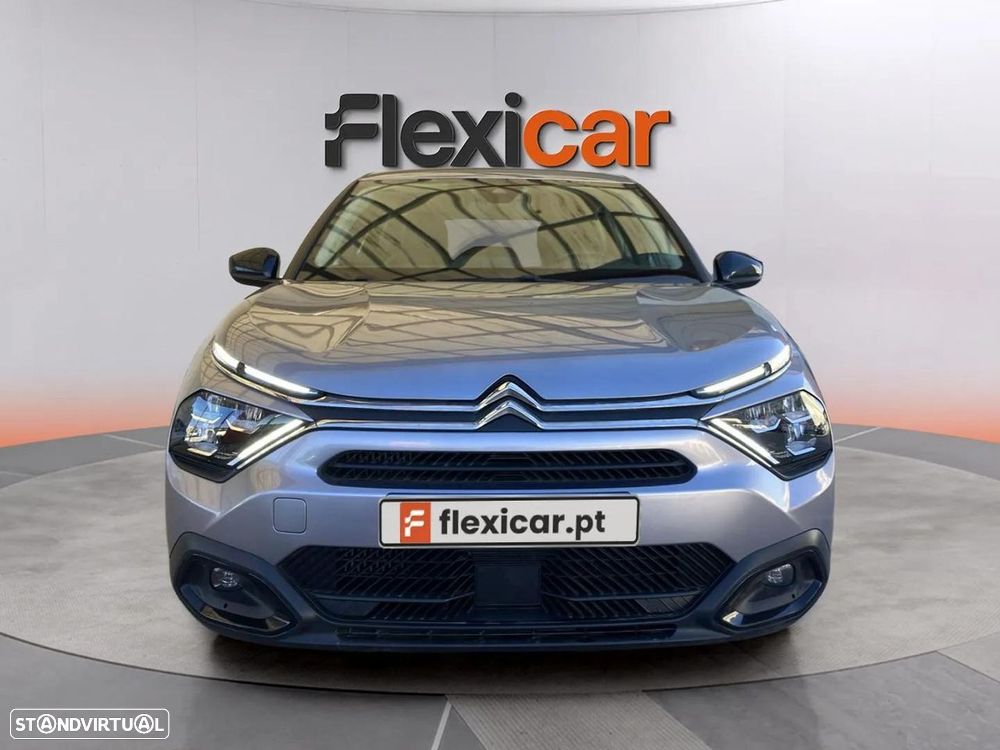 Citroën C4 1.2 PureTech Feel Pack - 2