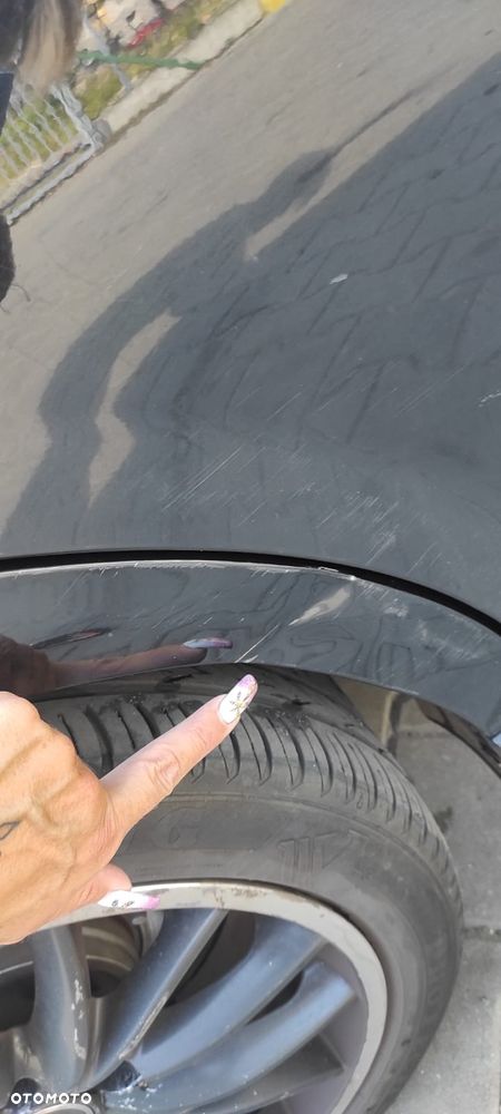 Mercedes-Benz Klasa C 200 CDI Avantgarde - 8